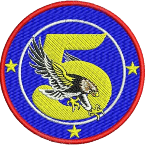 5th FW Patch